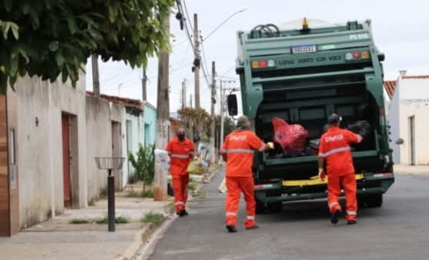 Empresa Plural desiste da coleta de lixo em Itaperuna