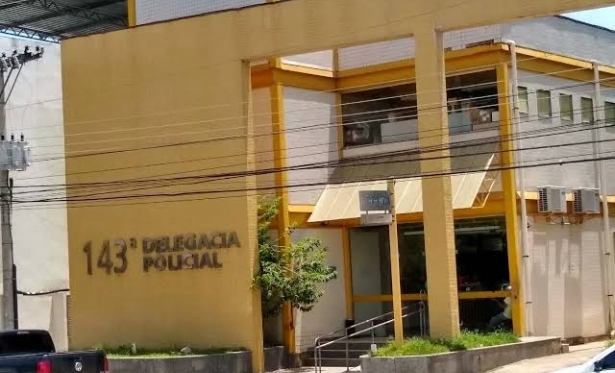 Homem é preso após agredir e ameaçar companheira em Itaperuna