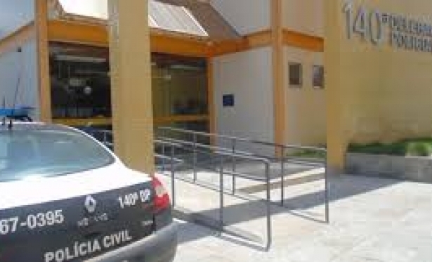 Desentendimento entre vizinhos termina em caso policial em Varre-Sai