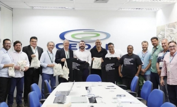 Itaperuna lidera projeto inovador de restauração florestal e fortalecimento da agricultura familiar