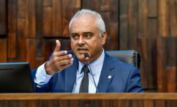 Castro empodera Jair Bittencourt em super secretaria para comandar políticas públicas no interior