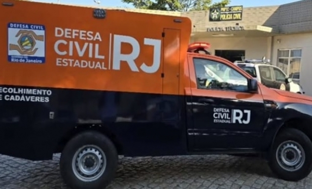 Homem morre após queda de cavalo em São Fidélis