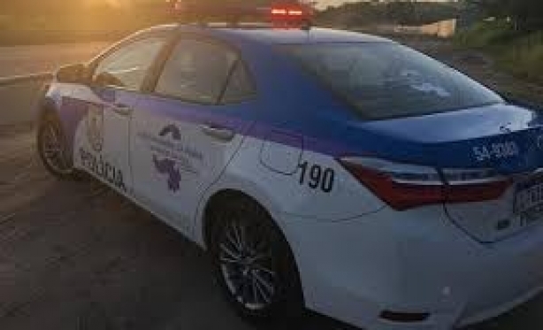Polícia investiga possível tentativa de sequestro de criança em Itaperuna