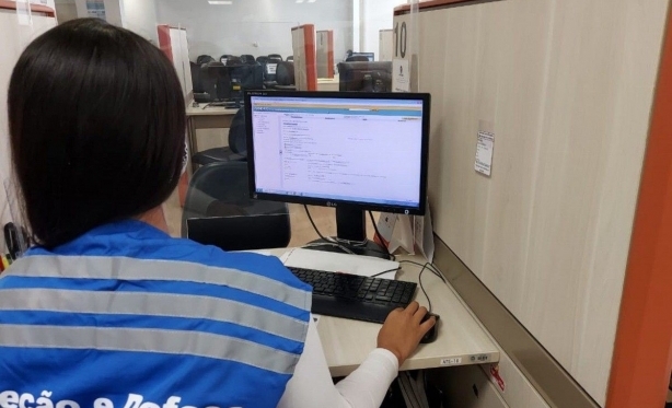 Itaperuna recebe mutirão de renegociação de dívidas