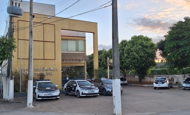 Motorista é preso após dirigir na contramão em Cardoso Moreira