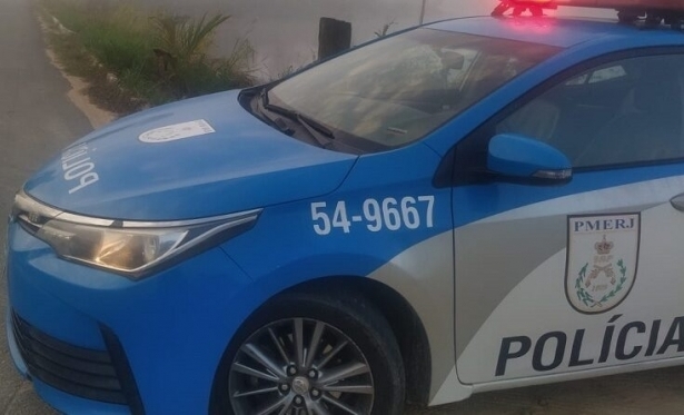Homem tem moto roubada em assalto na Rodovia RJ-220, em Natividade