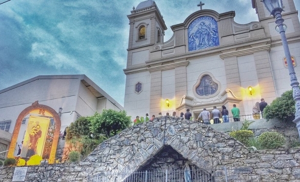 Censo 2022 revela perfil religioso da populao de Itaperuna