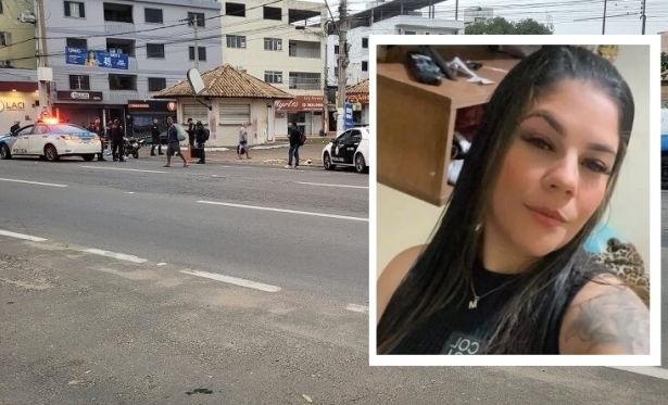 Mulher é assassinada a tiros na madrugada em Itaperuna