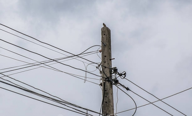 Polcia Civil investiga desvio de energia eltrica em Itaperuna