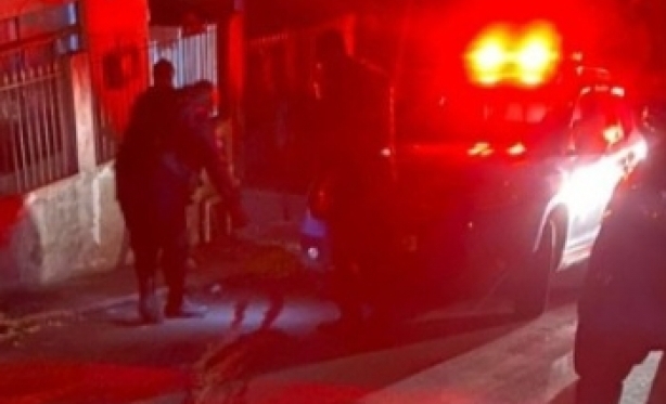 Mototaxista é assassinado a tiros no bairro Fiteiro, em Itaperuna