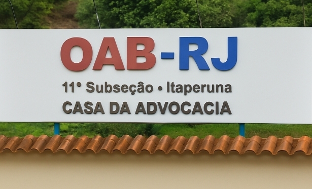 OAB de Itaperuna repudia declarações de delegado em entrevista à Record