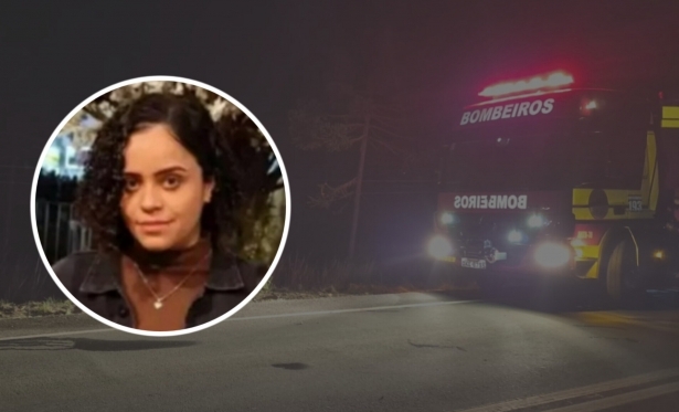 Jovem morre em colis�o com cavalo solto na zona rural de Cardoso Moreira