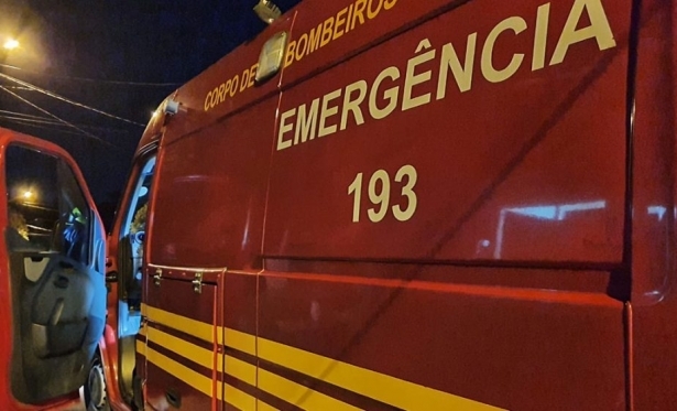 Dois acidentes de moto deixam trs feridos em So Fidlis