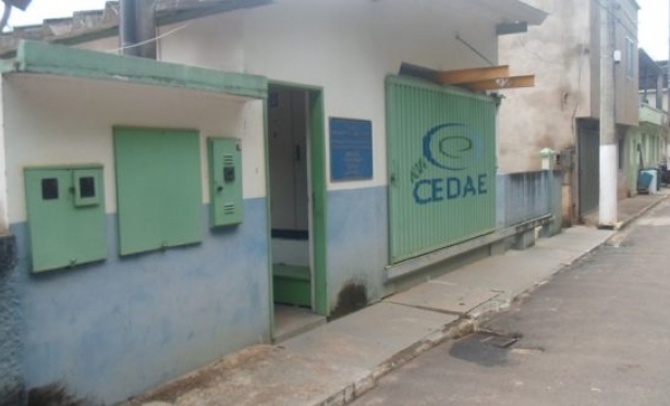 Governador entrega ao municpio de Natividade R$ 3,8 milhes da venda da Cedae