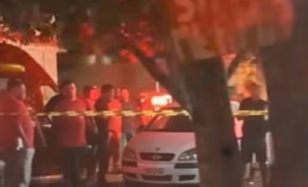 Mulher � morta na pracinha do Vale do Sol, em Itaperuna