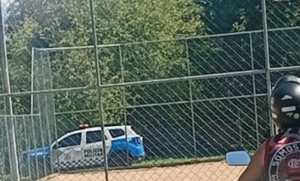 Homem � encontrado morto em Bom Jesus