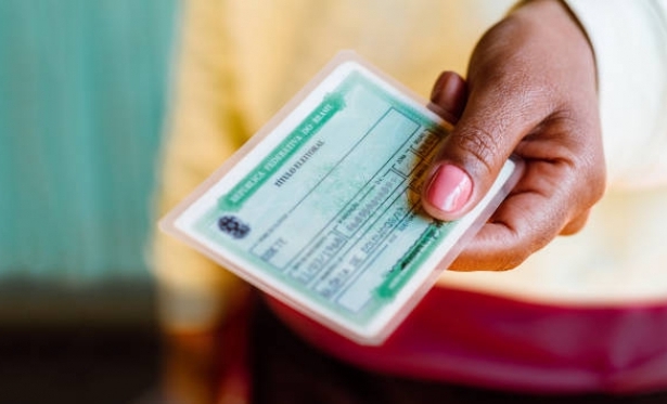 Prazo para regularizar t�tulo acaba em 6 de maio