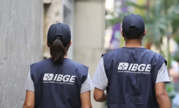 Governo autoriza mais de 39 mil vagas tempor�rias no IBGE