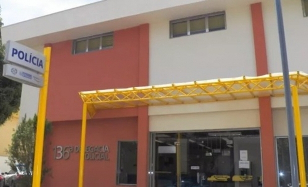Menor � apreendido em Aperib� conduzindo moto sem placa e barulhenta 