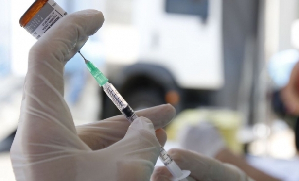 Prorrogada Campanha Nacional de Vacinao contra gripe e sarampo