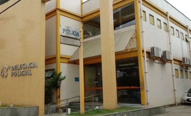 Homem  preso por dever mais de R$ 7 mil de penso alimentcia em Itaperuna